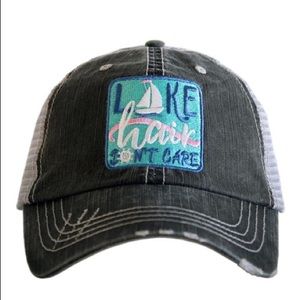brand New Trucker Hat